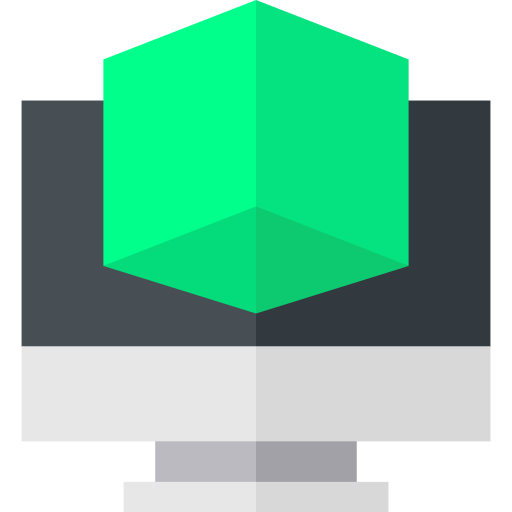 Ícone de Tecnologia